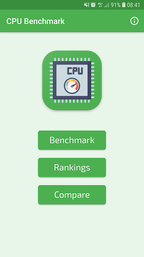 CPU Benchmark PC