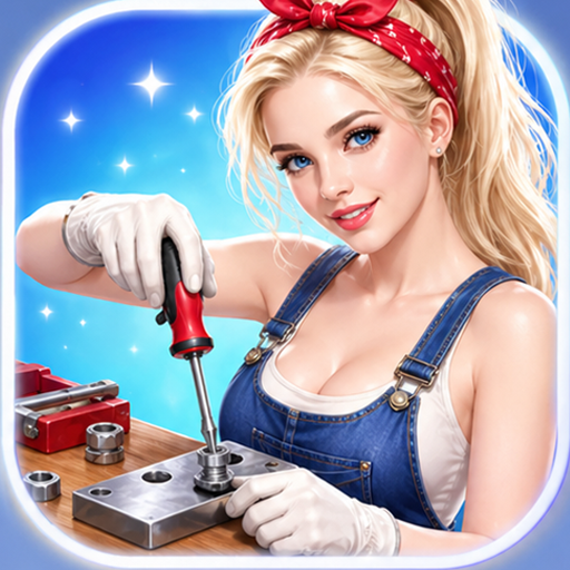 Screw Jam Puzzle ПК