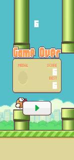 Flappy Turkish Bird پی سی