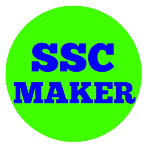 SSC Maker