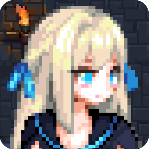 地下城与公主 : RPG