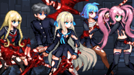 Dungeon Princess : RPG PC