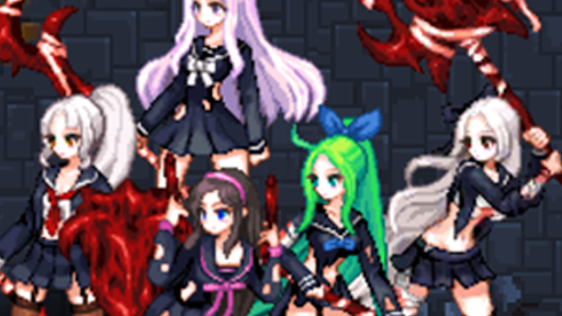 Dungeon Princess : RPG PC