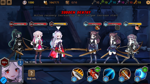 Dungeon Princess 2 : RPG PC