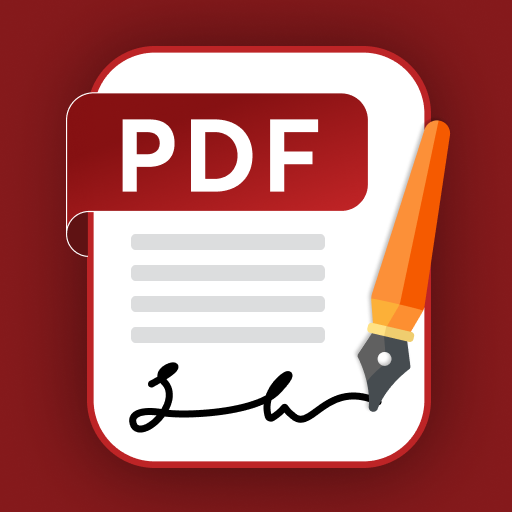 PDF Editor: Viewer & Scanner