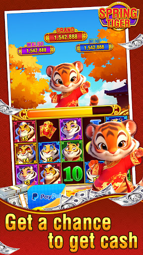 Spring Tiger电脑版