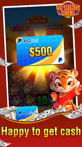 Spring Tiger电脑版