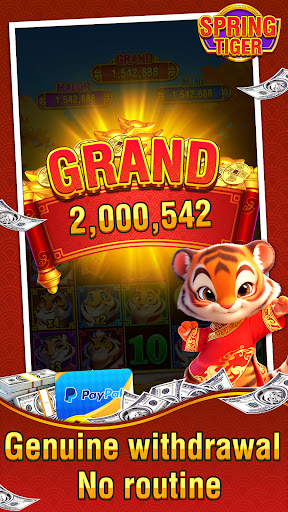 Spring Tiger电脑版