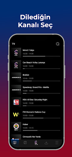 S Sport Plus