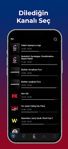 S Sport Plus PC
