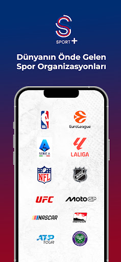S Sport Plus PC