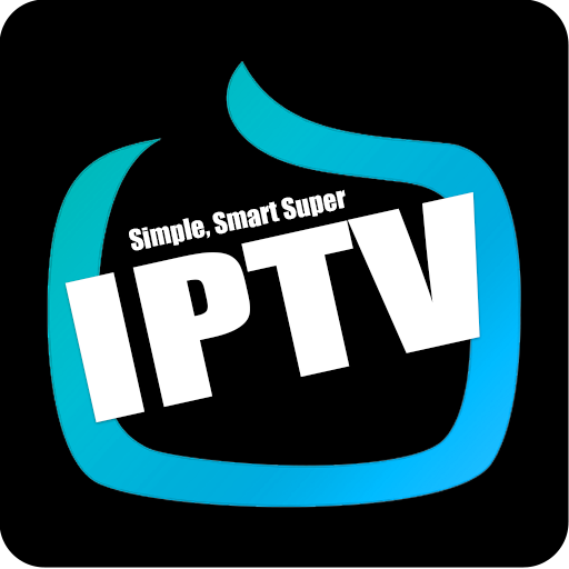 SS IPTV - Simple, Smart TV PC