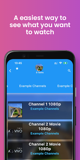 SS IPTV - Simple, Smart TV