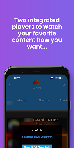 SS IPTV - Simple, Smart TV