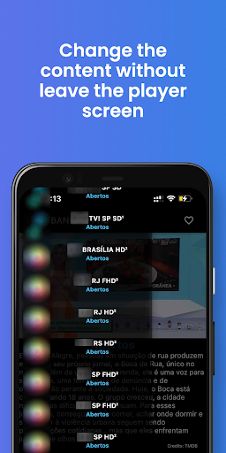 SS IPTV - Simple, Smart TV