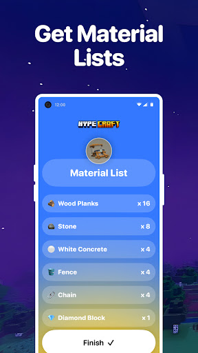 HypeCraft: AI Minecraft Builds para PC