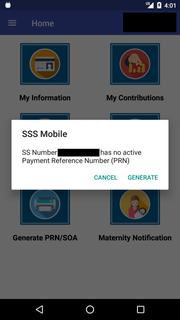 SSS Mobile