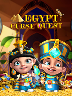egyptská legenda PC