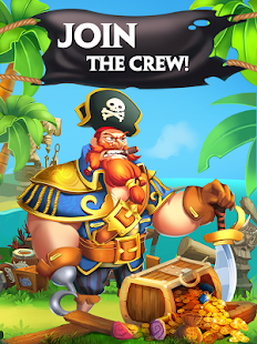 Pirate Match Quest