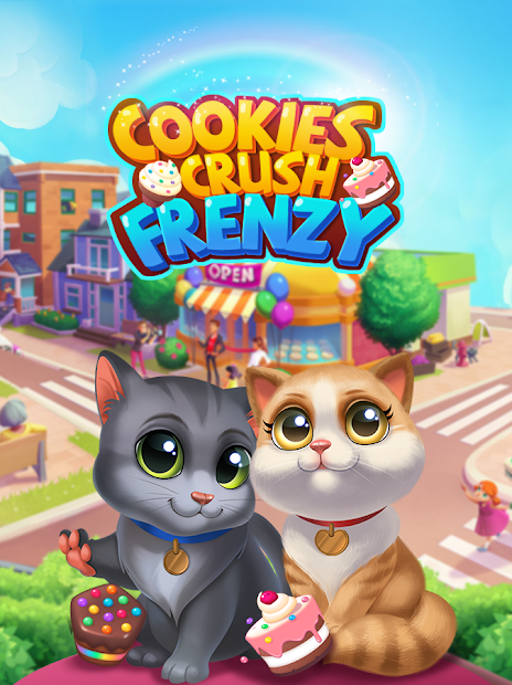 bolinho doce para PC