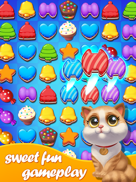 bolinho doce para PC