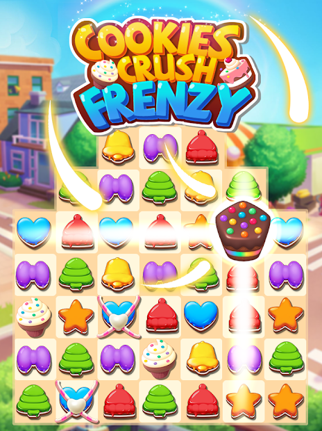 bolinho doce para PC