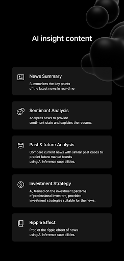 NS3.AI: Crypto Big News Alert پی سی