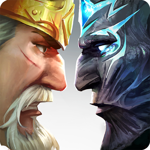 Age of Kings: Skyward Battle الحاسوب