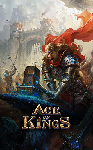 Age of Kings: Skyward Battle الحاسوب