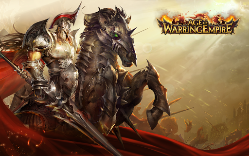 帝國戰爭(Age of Warring Empire)電腦版