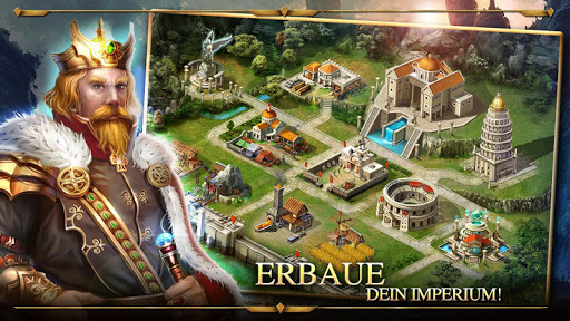 Age of Warring Empire