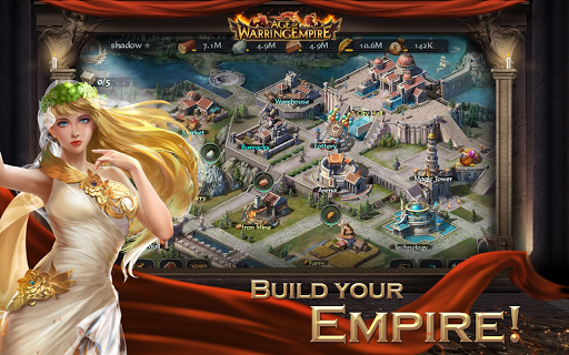 帝國戰爭(Age of Warring Empire)電腦版