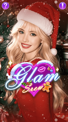 Glam Screw Puzzle পিসি
