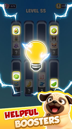 Stack Jam: Match Connect