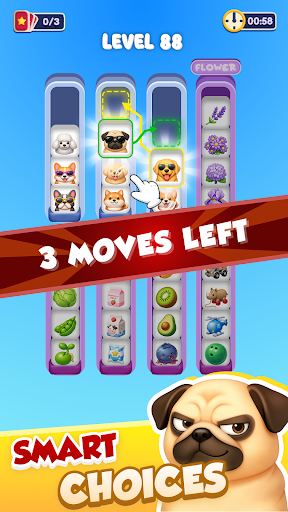 Stack Jam: Match Connect