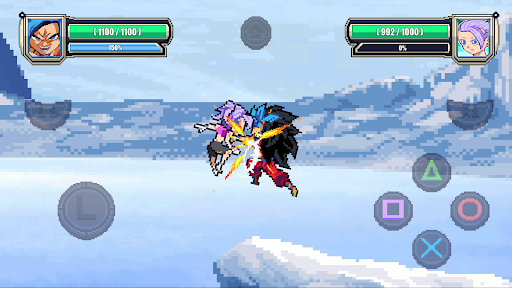 Dragon Story