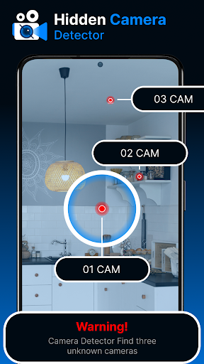 Background Video Recorder App পিসি