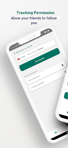 Phone Tracker by Number