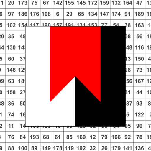 Concentration Grid
