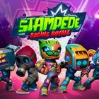 Stampede: Racing Royale