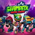 Stampede: Racing Royale