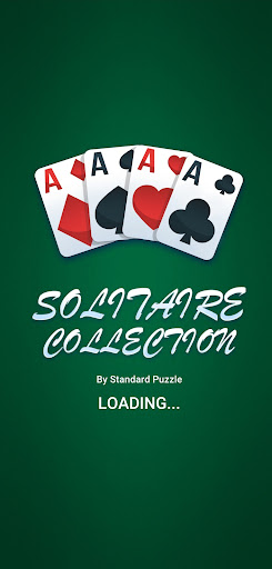 Solitaire Collection - 2024