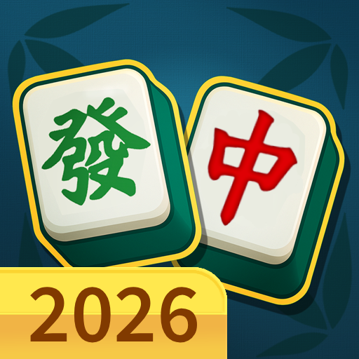 Mahjong - 2026 PC