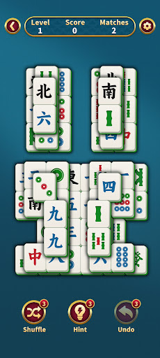 Mahjong - 2026 PC