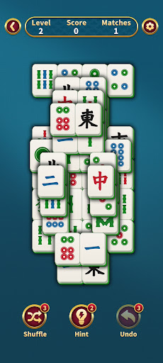Mahjong - 2026 PC