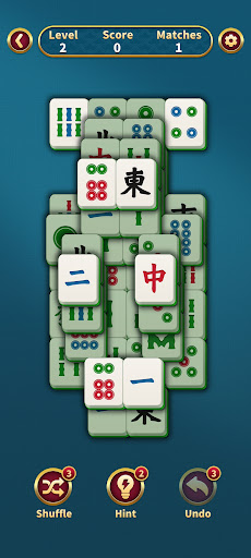 Mahjong - 2026 PC