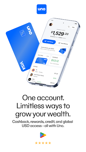 Uno Money PC