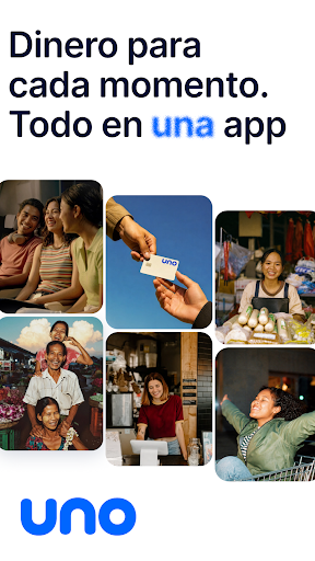 Uno: Dinero Al Instante