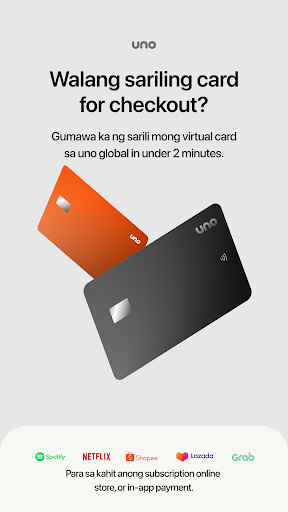 Uno Money PC
