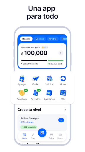 Uno: Dinero Al Instante